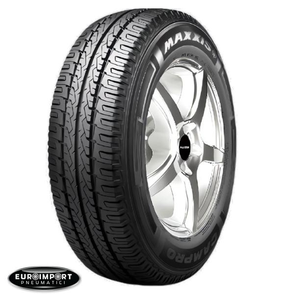 Maxxis Campro Ma C2  225/75 R16 118 R   TL BORDINO